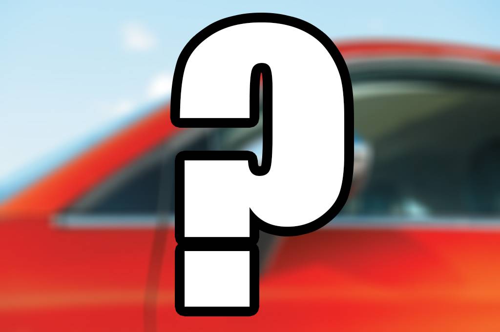 Quiz QUATRO RODAS: descubra se você sabe reconhecer um carro nos detalhes