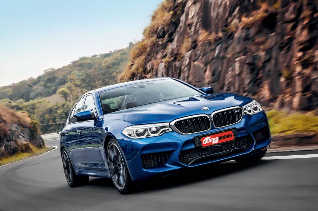 Audi e BMW desistem de aluguel de carros por assinatura nos EUA