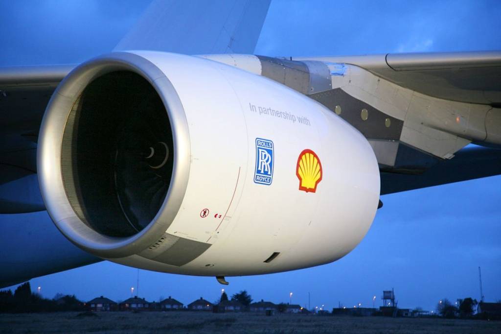 Airbus A380 Airbus A380