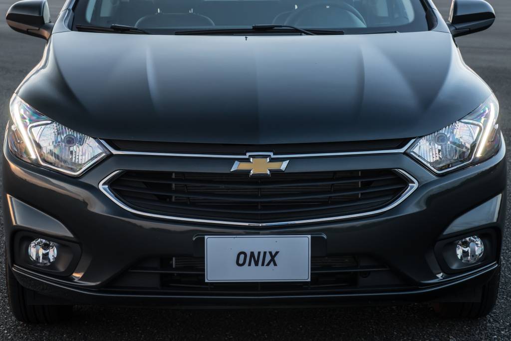 GM promete investir R$ 10 bilhões no Brasil “se negociações derem certo”