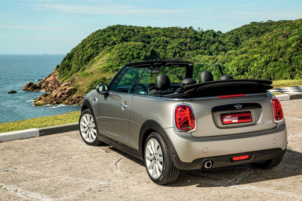 MINI Cooper Cabrio MINI Cooper Cabrio