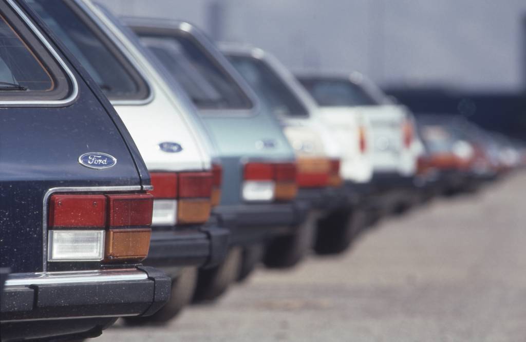 Fábrica da Ford é vendida a R$ 550 milhões e deve virar centro logístico