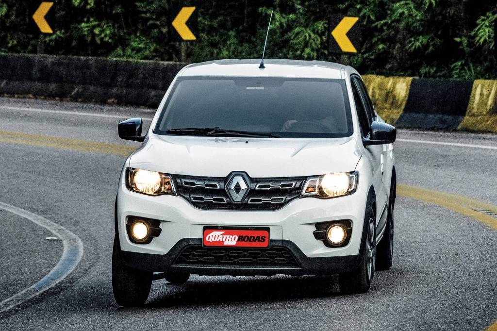 Renault Kwid Renault Kwid