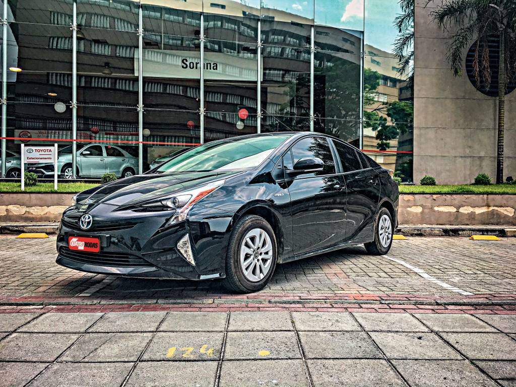 Toyota Prius Toyota Prius