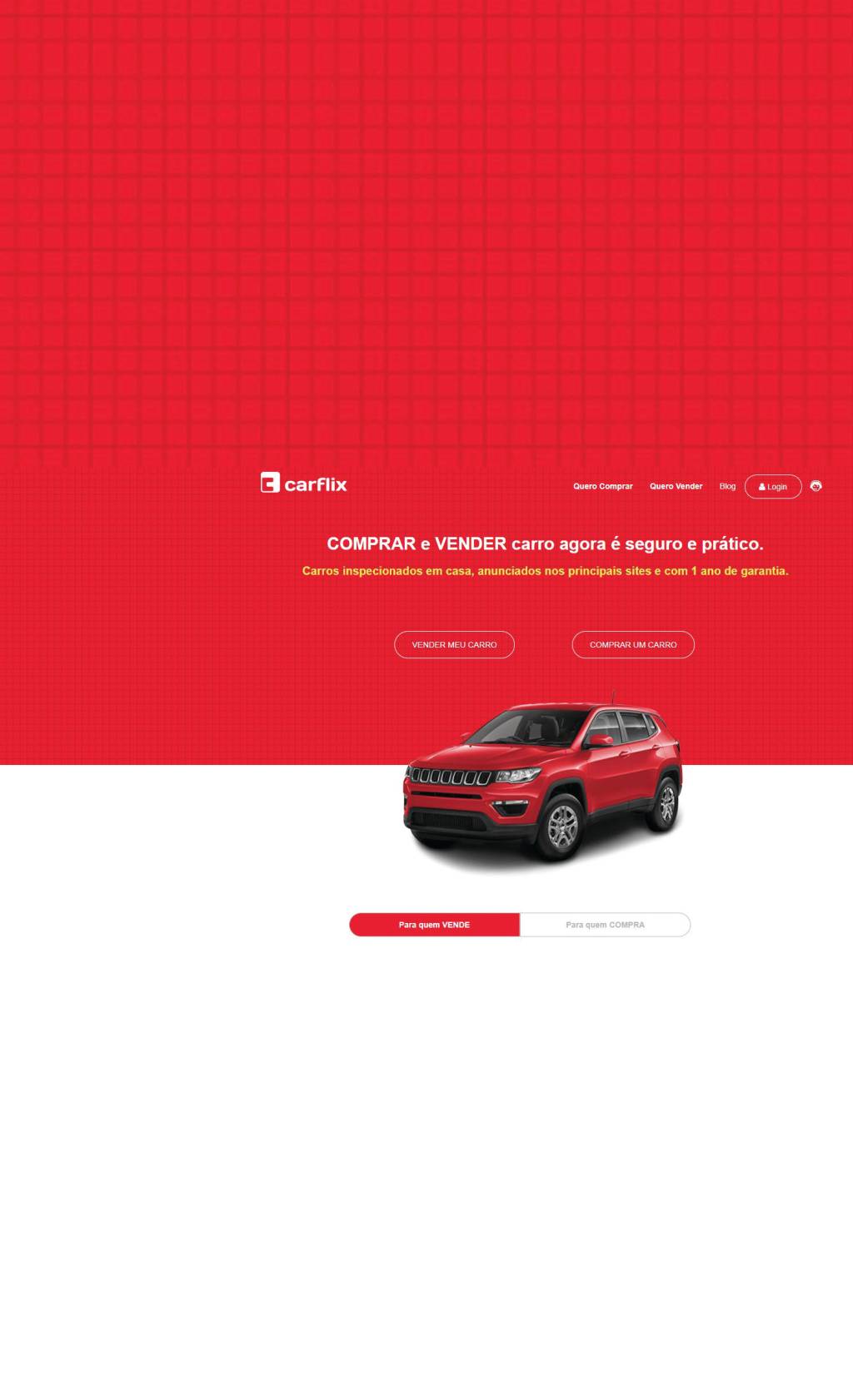 Carflix Carflix