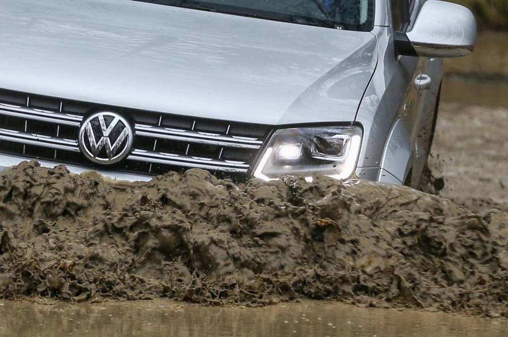 Volkswagen se desculpa após garantir que mudança de nome era verdade