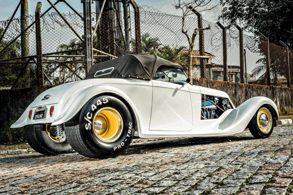 Hot Rods 3 Hot Rods 3
