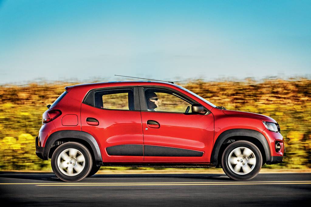 Renault Kwid Renault Kwid