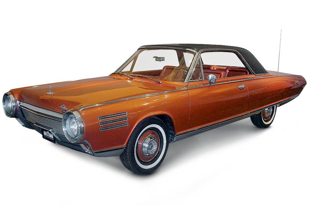 Top ten chrysler Top ten chrysler
