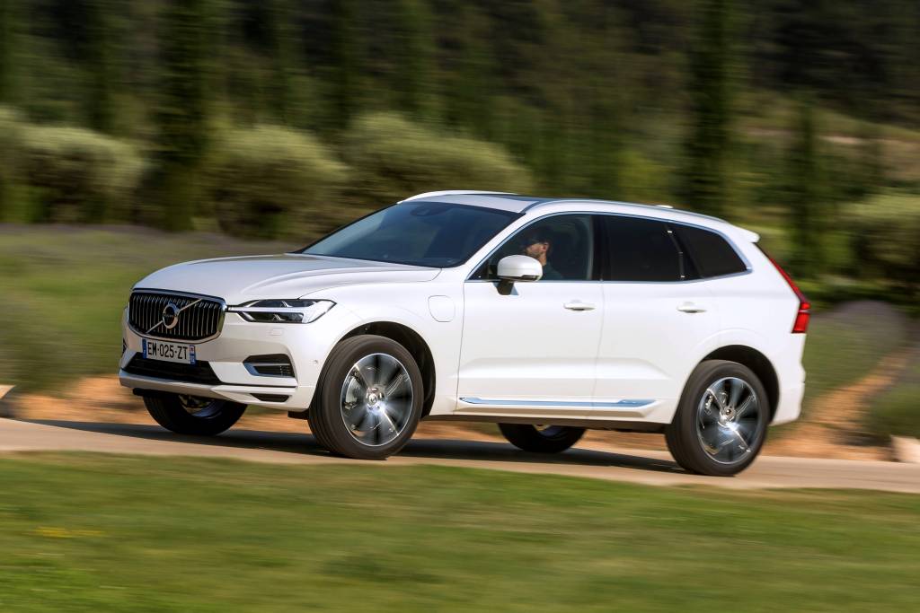 XC60 T8 XC60 T8