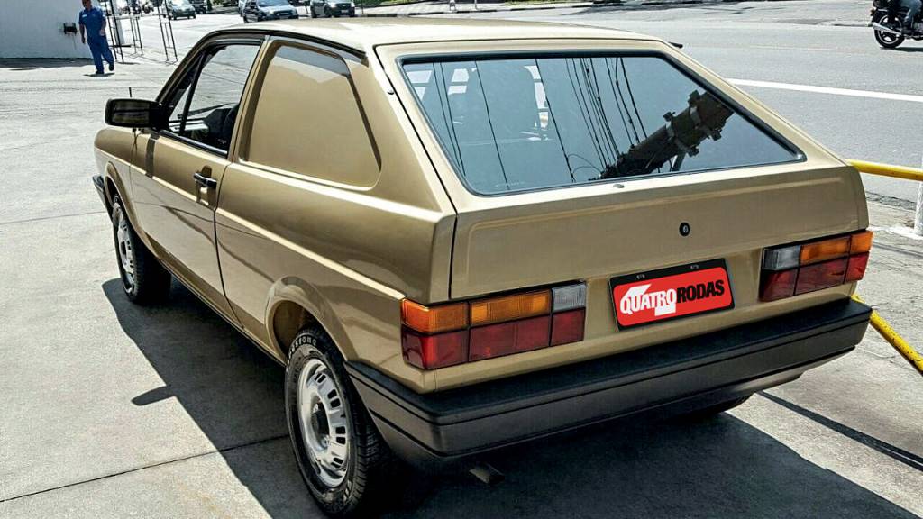 VW Gol VW Gol