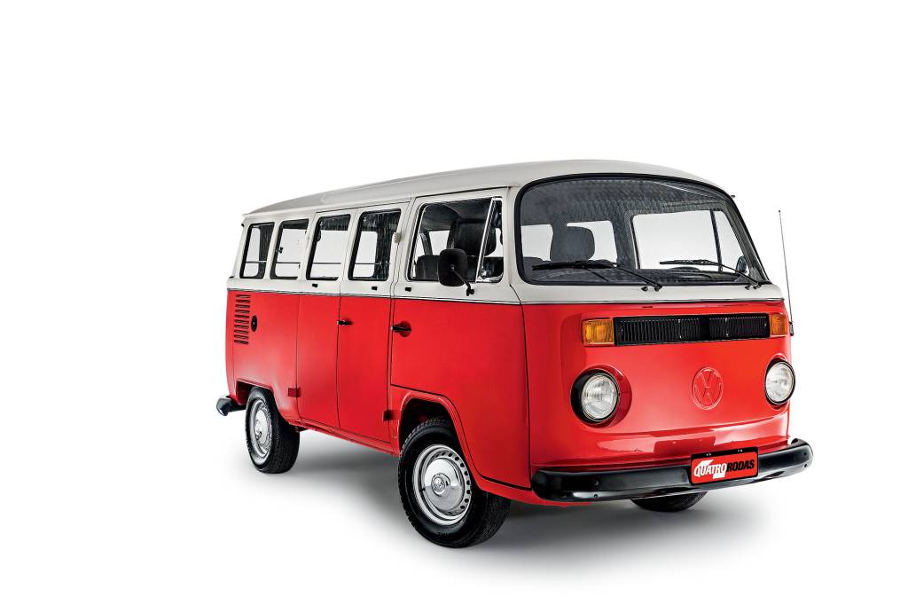 Top Ten: Kwid é SUV? Kombi é perua? Fusca é sedã? Carros de corpo mutante