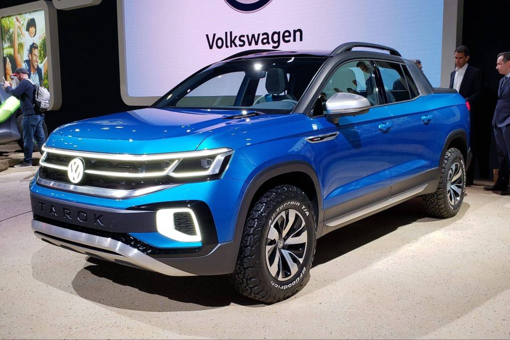 Tracker, Strada, Nivus: 10 carros que prometem fazer barulho em 2020