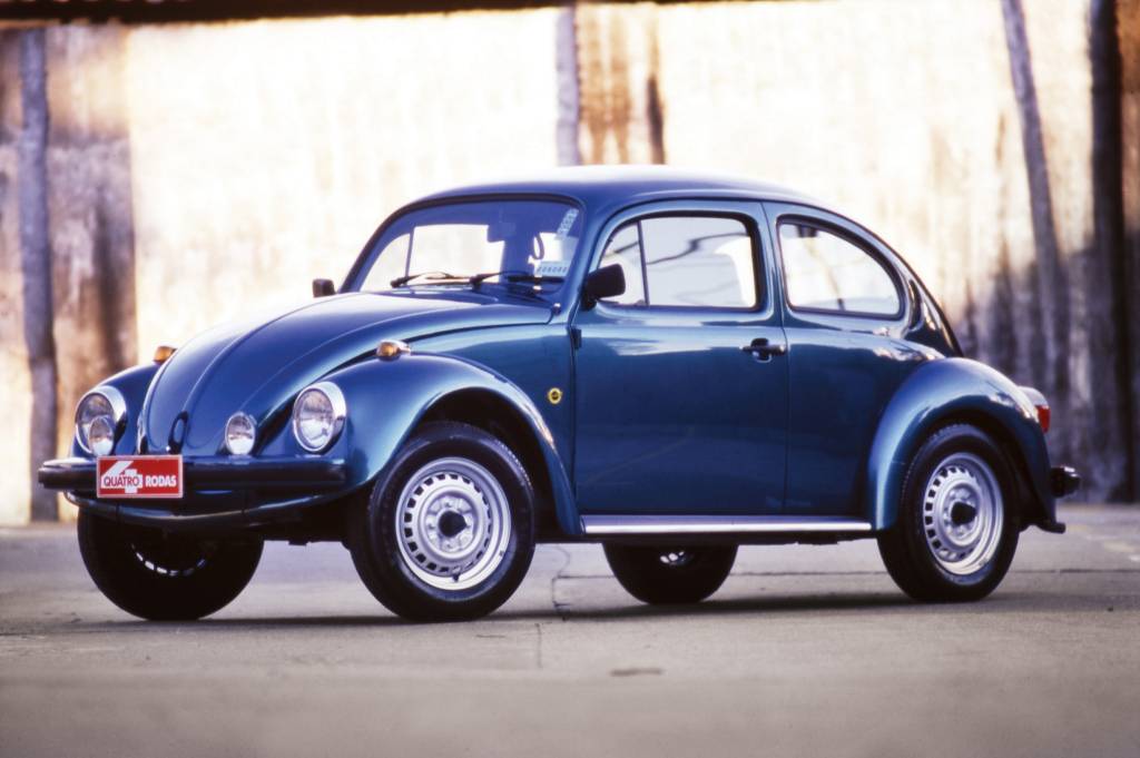 fusca