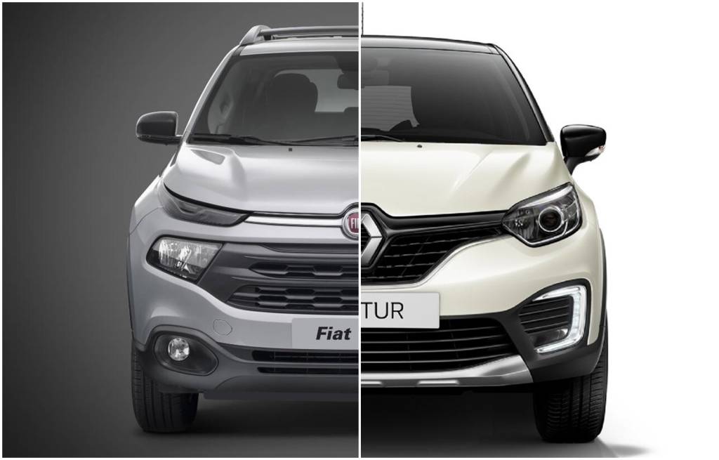 Fiat desiste de fusão com Renault por indecisão do governo francês