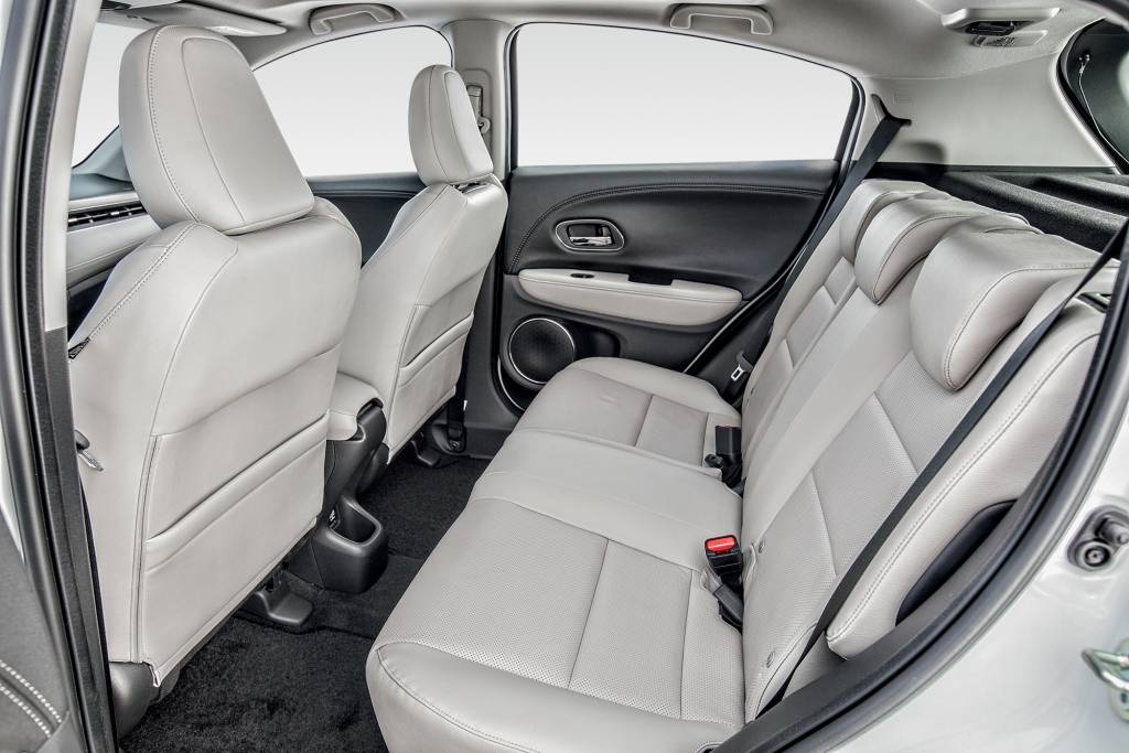 HRV Touring 2020 1 HRV Touring 2020 1