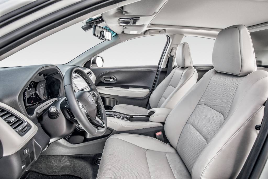 HRV Touring 2020 2 HRV Touring 2020 2