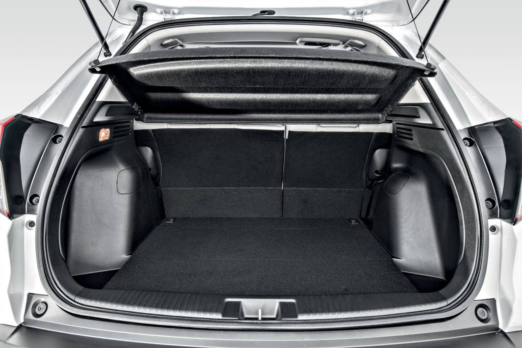 HRV Touring 2020 6 HRV Touring 2020 6