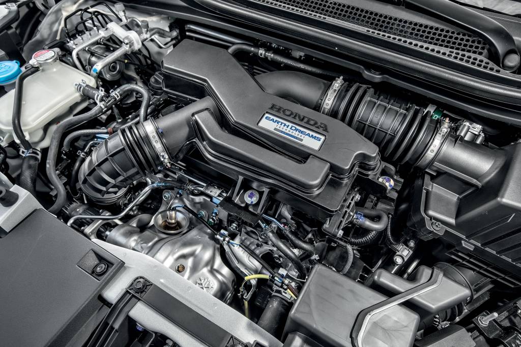 HRV Touring 2020 7 HRV Touring 2020 7