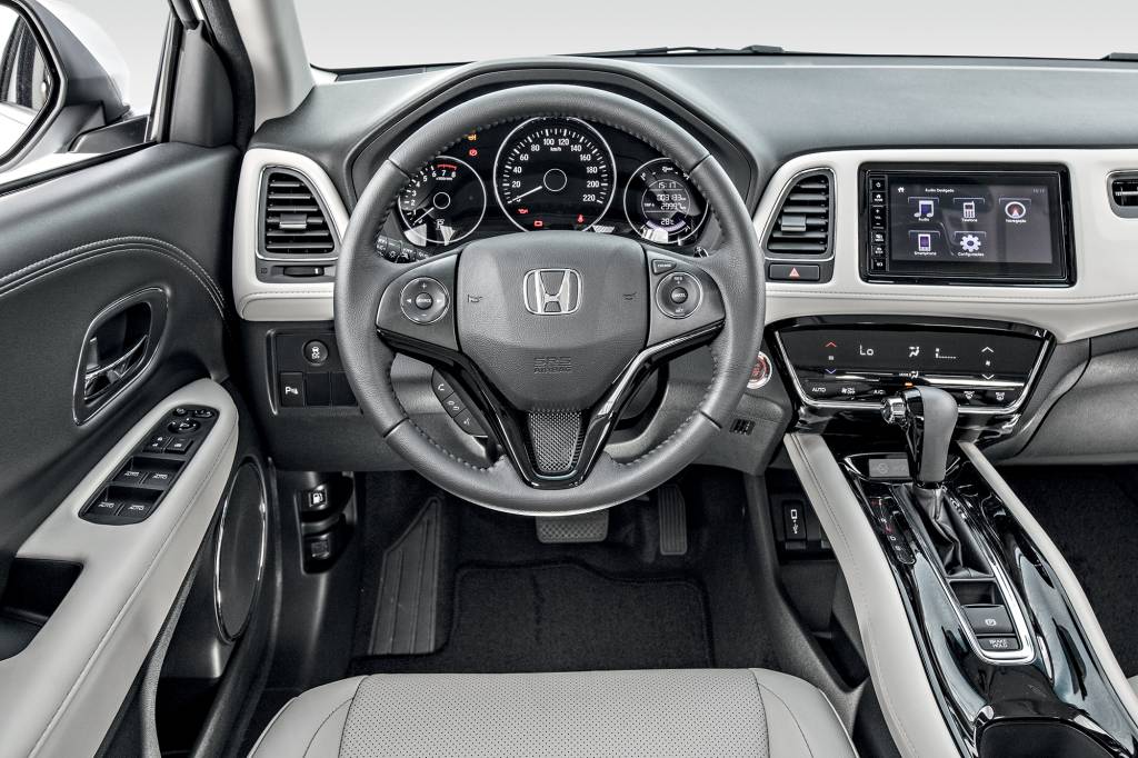 HRV Touring 2020 HRV Touring 2020