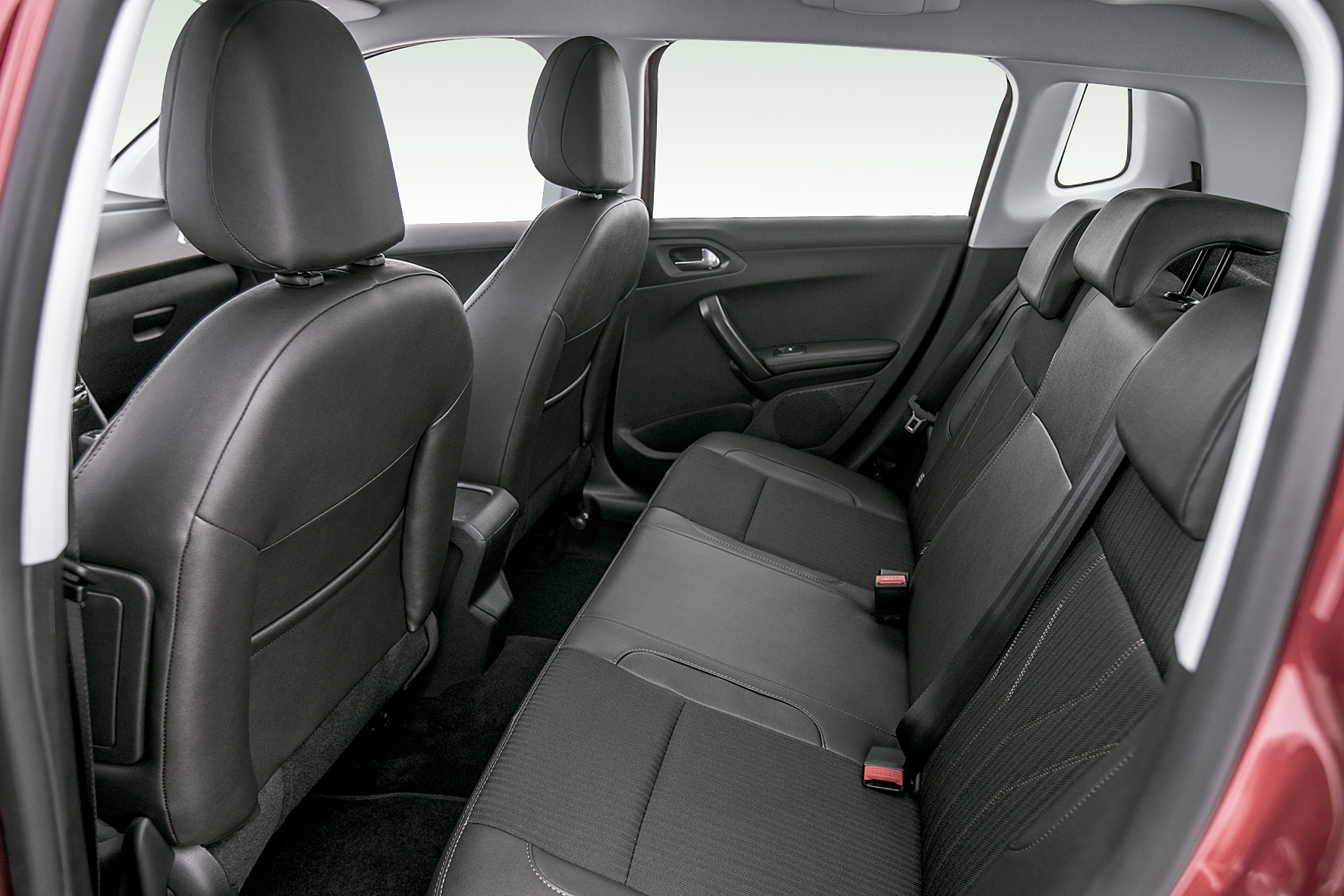Peugeot 2008 Griffe 1.6 Autom&aacute;tico