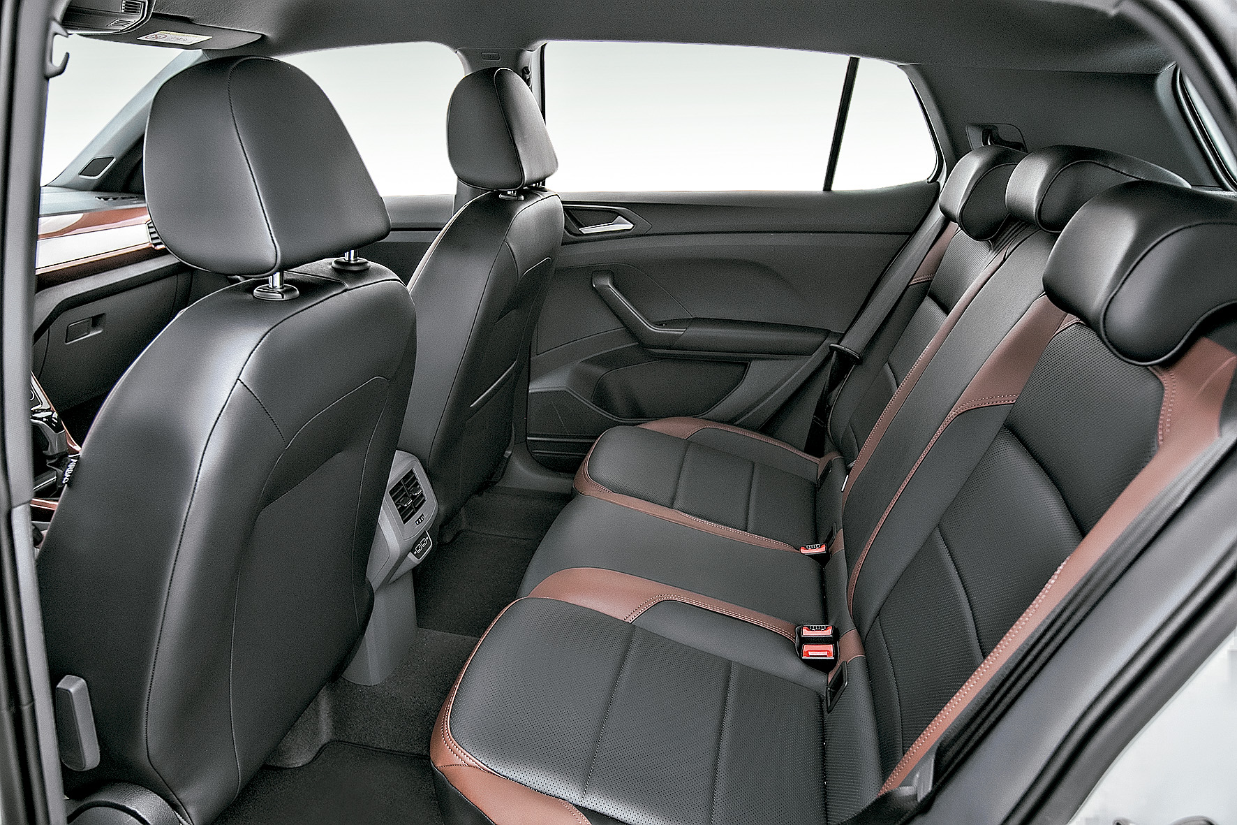 VW T-Cross 200 TSI
