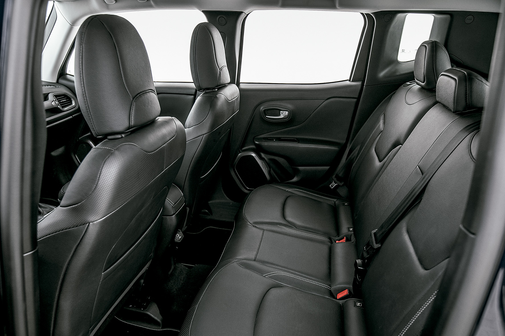 Jeep Renegade Sport 1.8 Flex