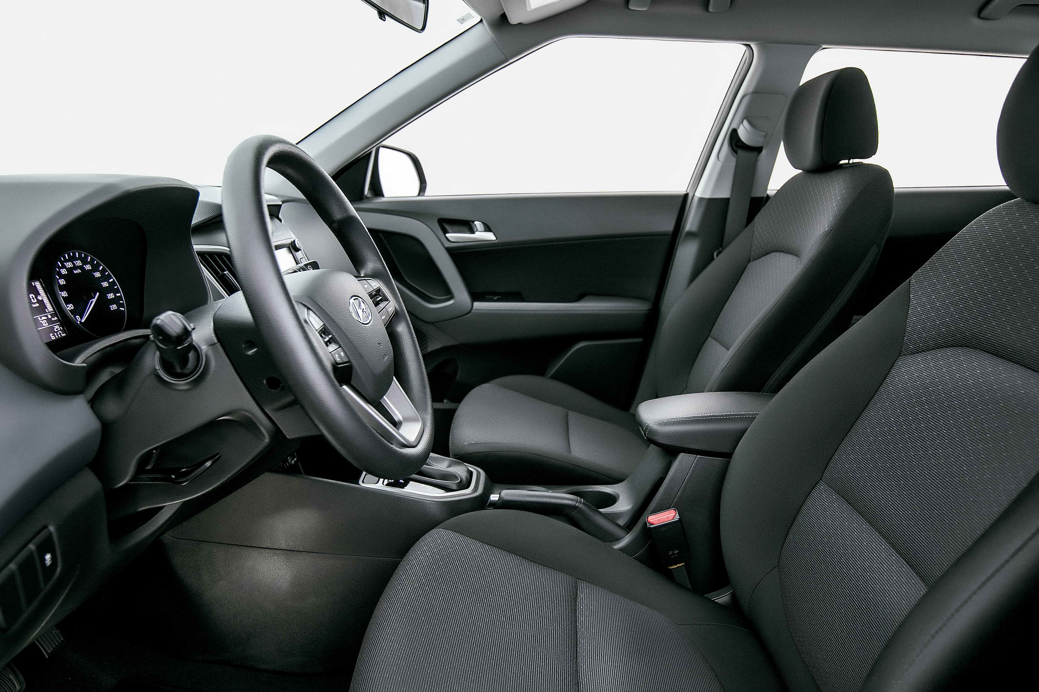 Hyundai Creta Pulse Plus 1.6 Autom&aacute;tico