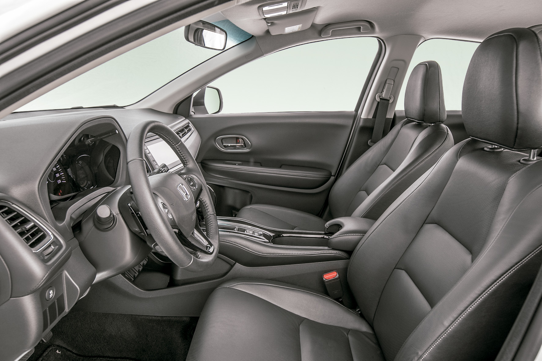 Honda HR-V LX