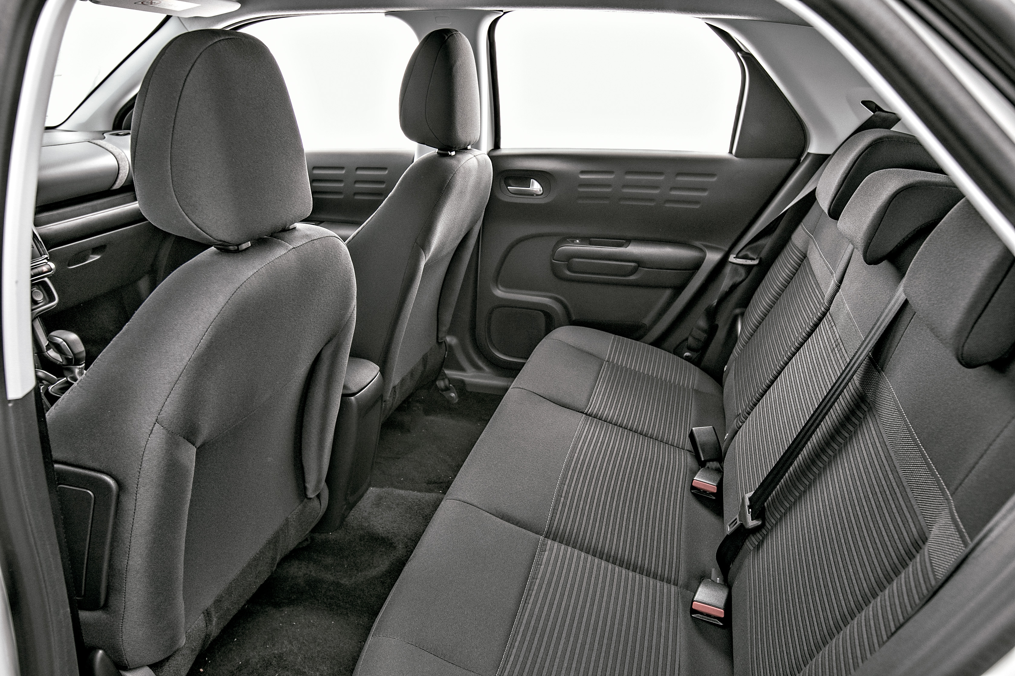 Citro&euml;n C4 Cactus Feel Pack