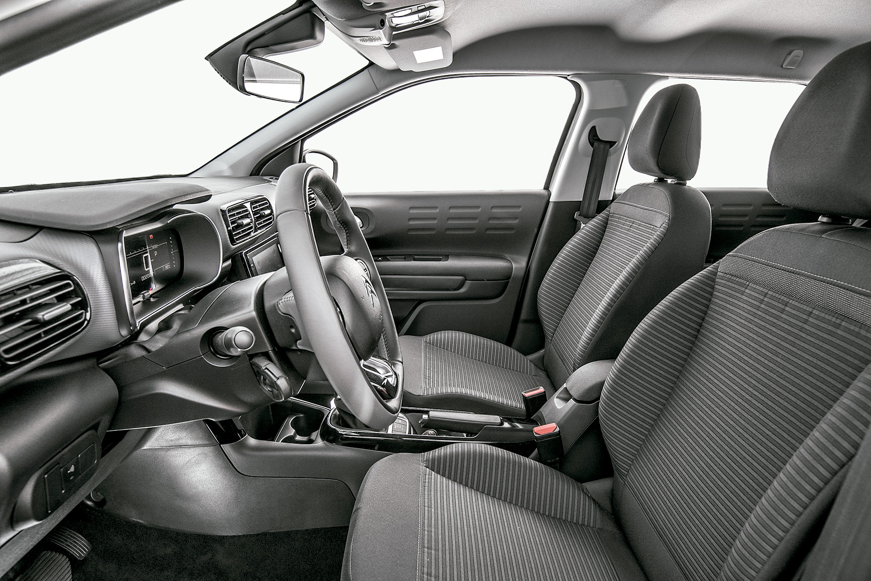 Citro&euml;n C4 Cactus Feel Pack