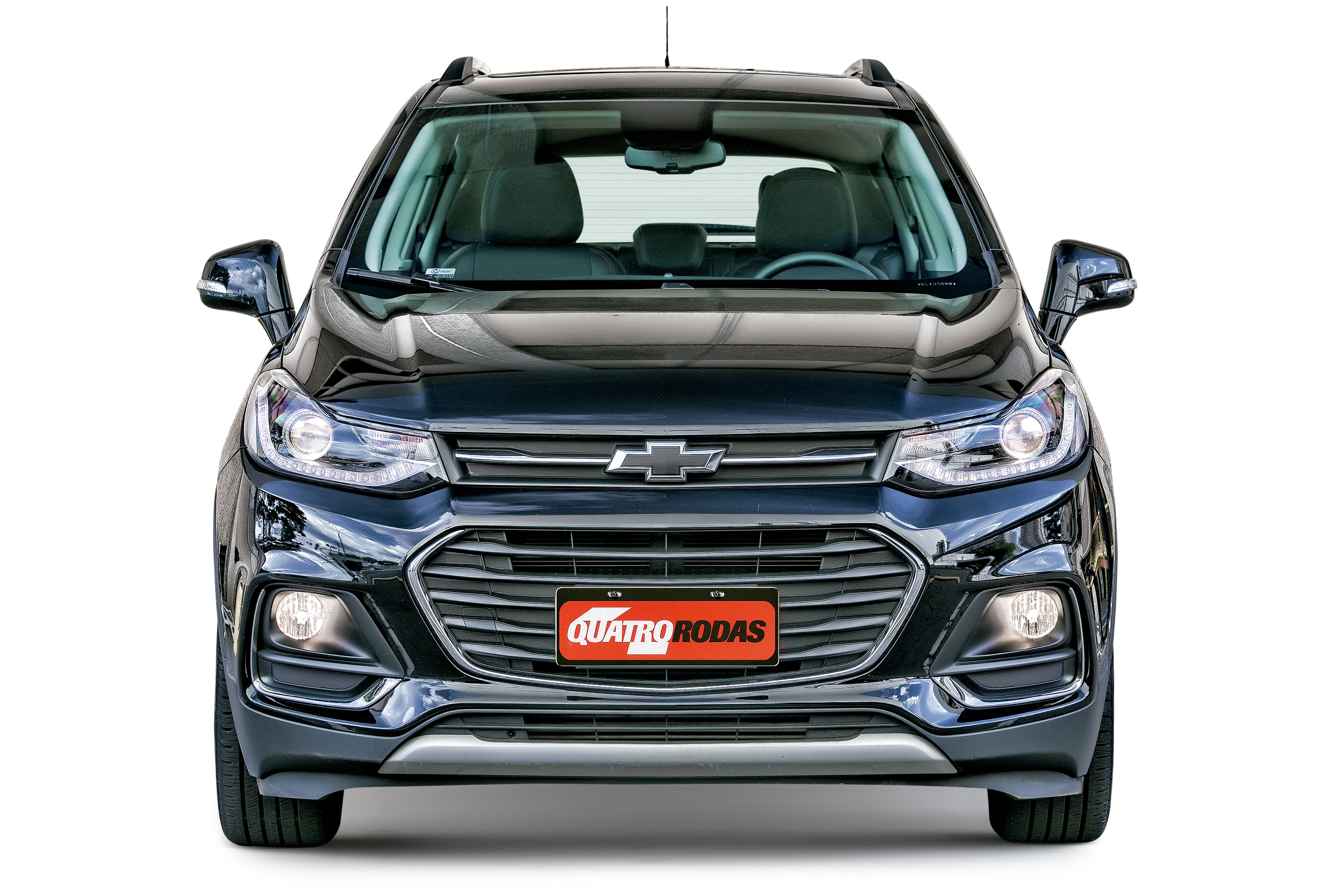 Chevrolet Tracker 1.4 LT