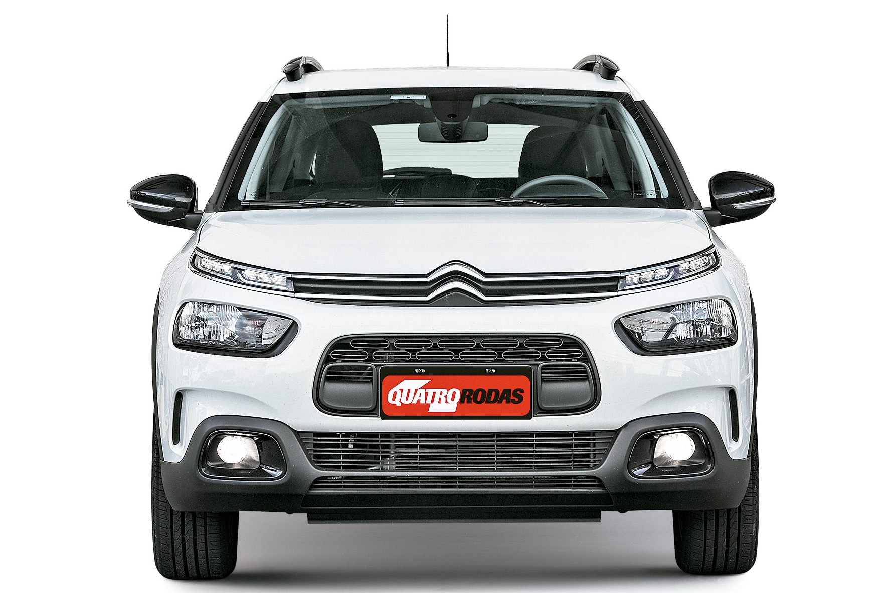 Citro&euml;n C4 Cactus Feel Pack