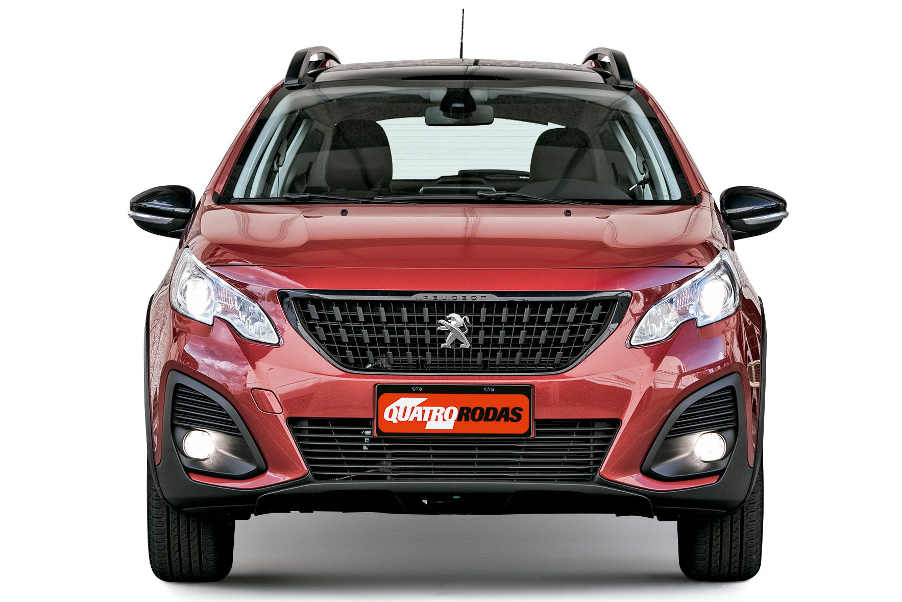 Peugeot 2008 Griffe 1.6 Autom&aacute;tico