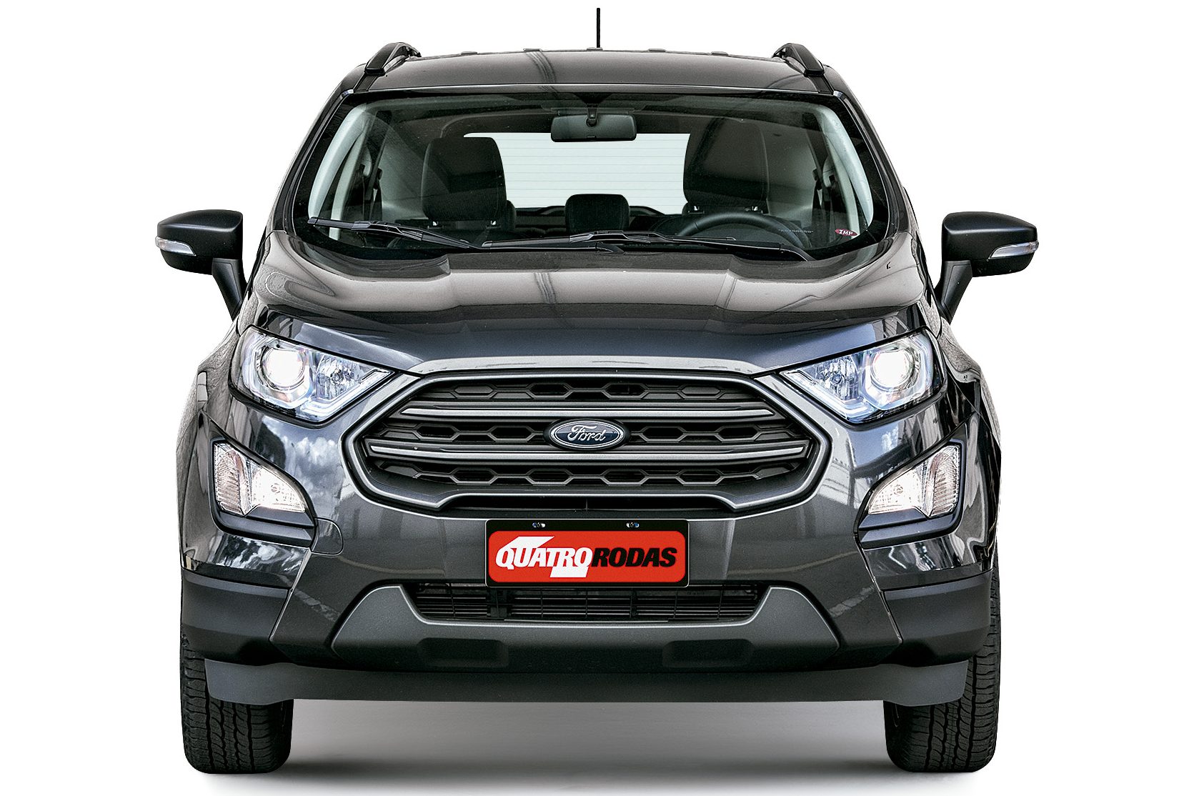Ford EcoSport Freestyle