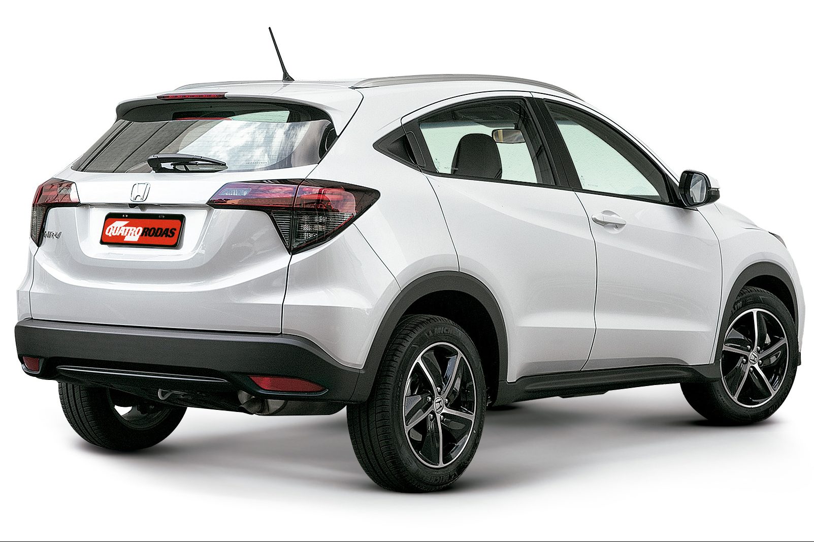 Honda HR-V LX