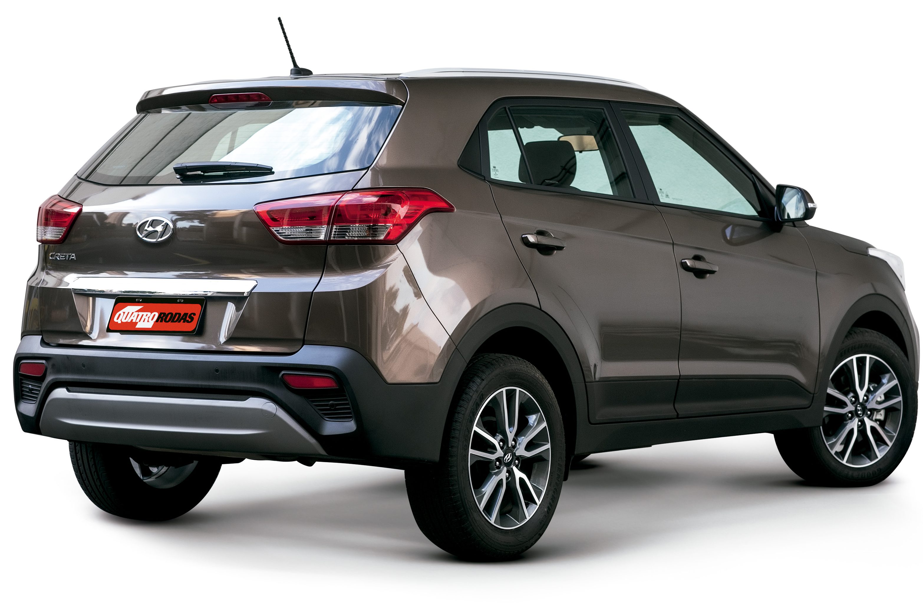 Hyundai Creta Pulse Plus