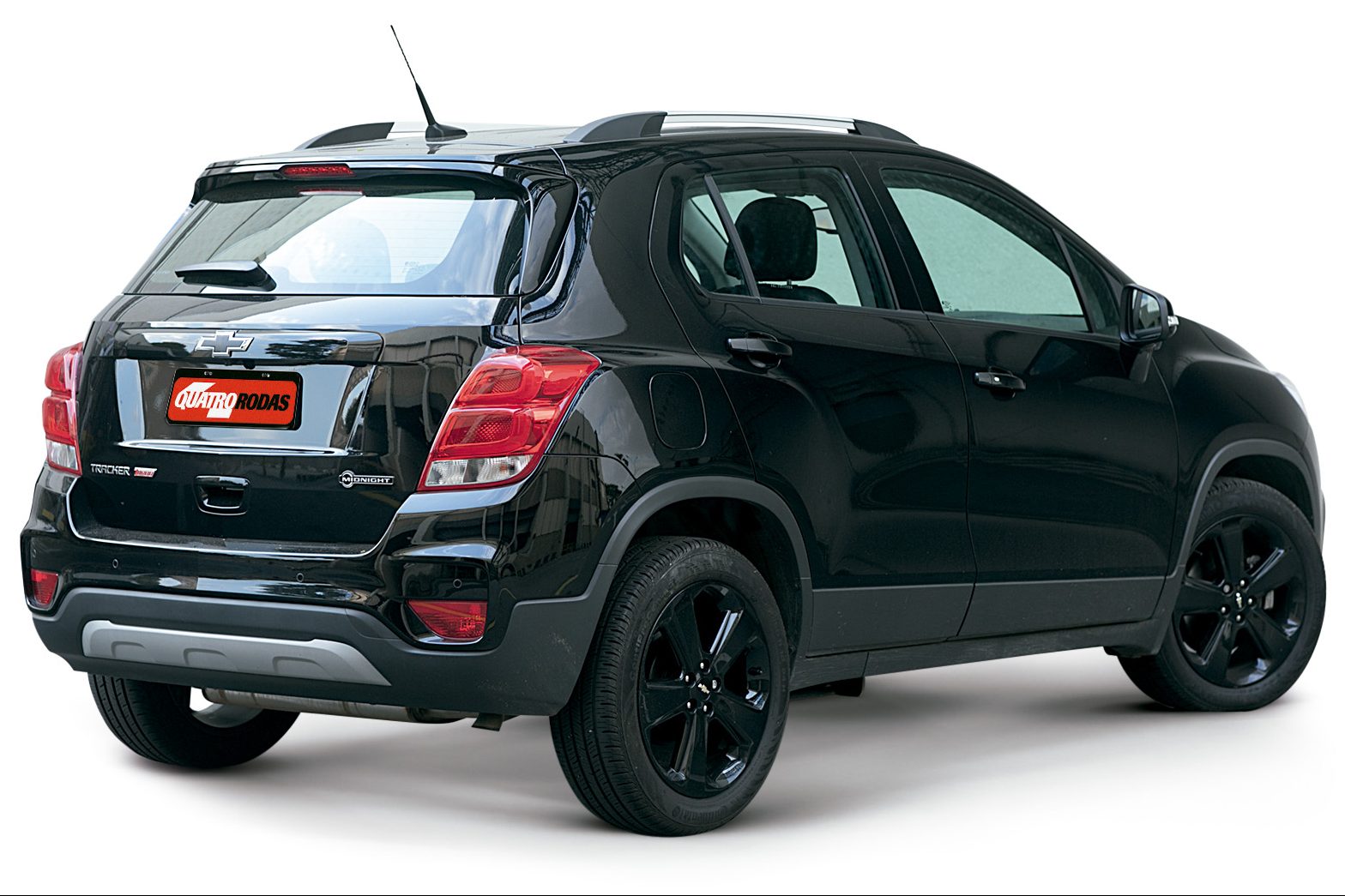 Chevrolet Tracker 1.4 LT