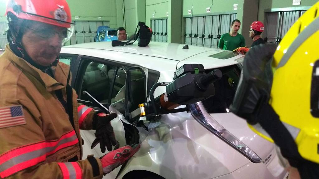 Rescue Experience 2019 Chapecó Rescue Experience 2019 Chapecó
