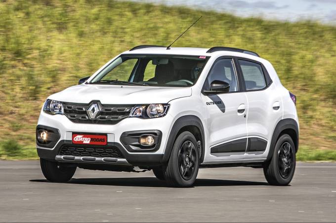 Kwid Outsider 07