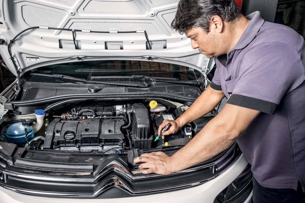 Longa Duração: Citroën C4 Cactus sobrevive o ritual de iniciação da frota
