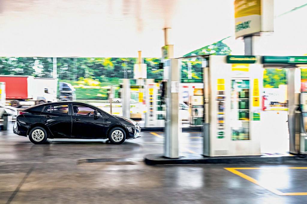 Toyota Prius Toyota Prius