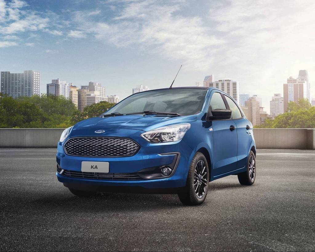 Ford Ka 100 Anos Incêndio, troca de motor e freios ruins: os recalls mais absurdos de 2019