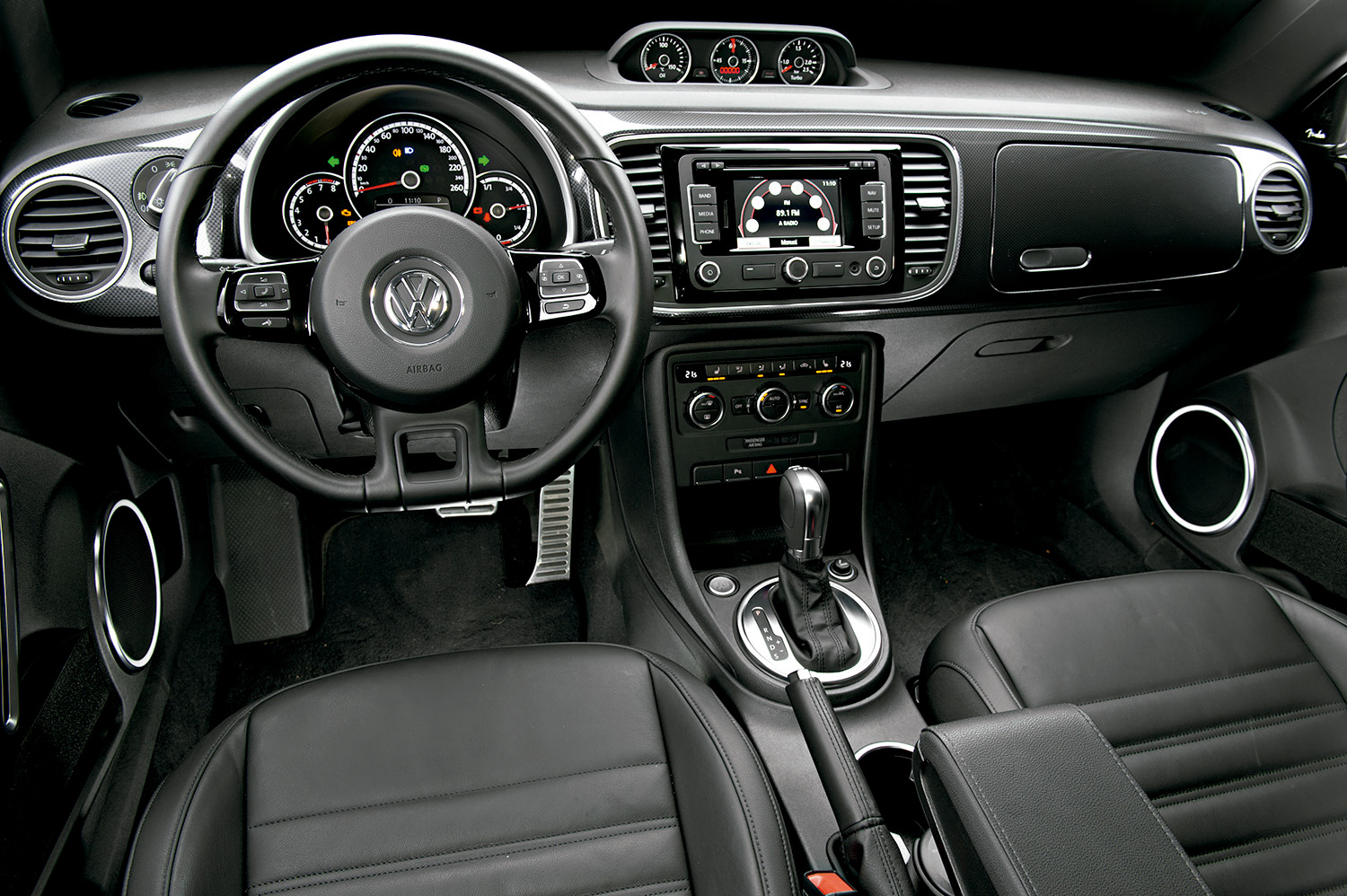 Volkswagen Fusca usado do m&ecirc;s