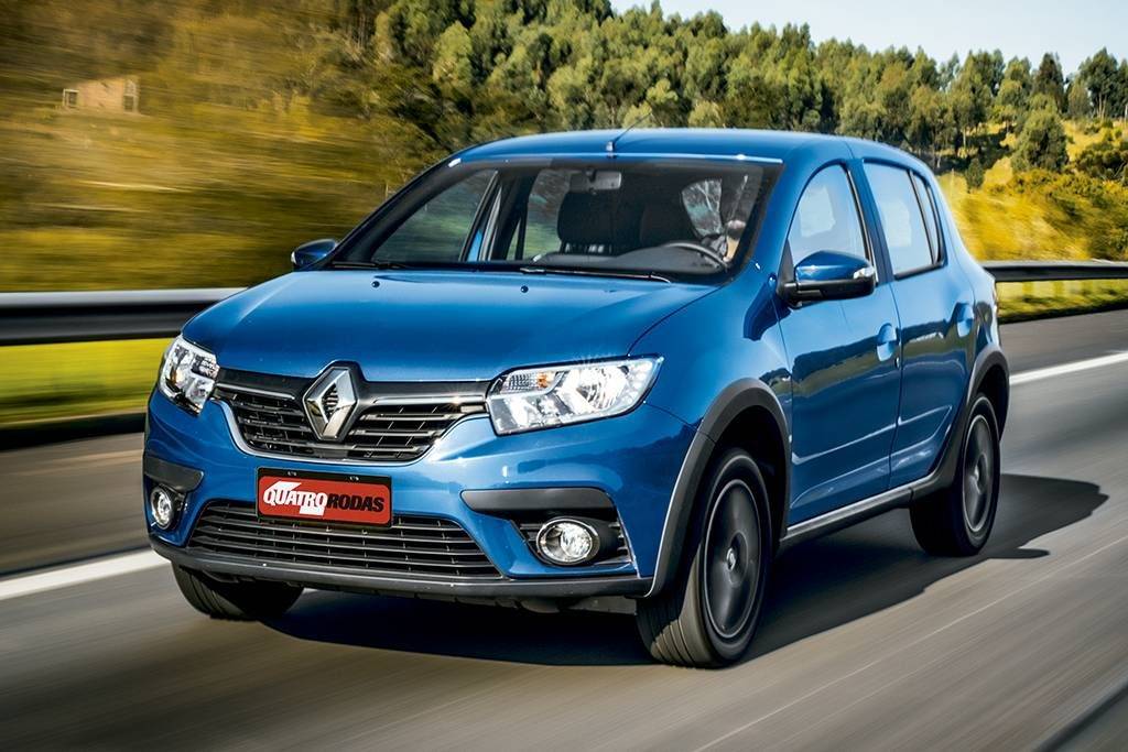 Carro novo entre R$ 35.000 e R$ 60.000? Estes são os últimos que restam