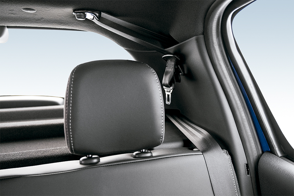 Renault Sandero Intense CVT 2020