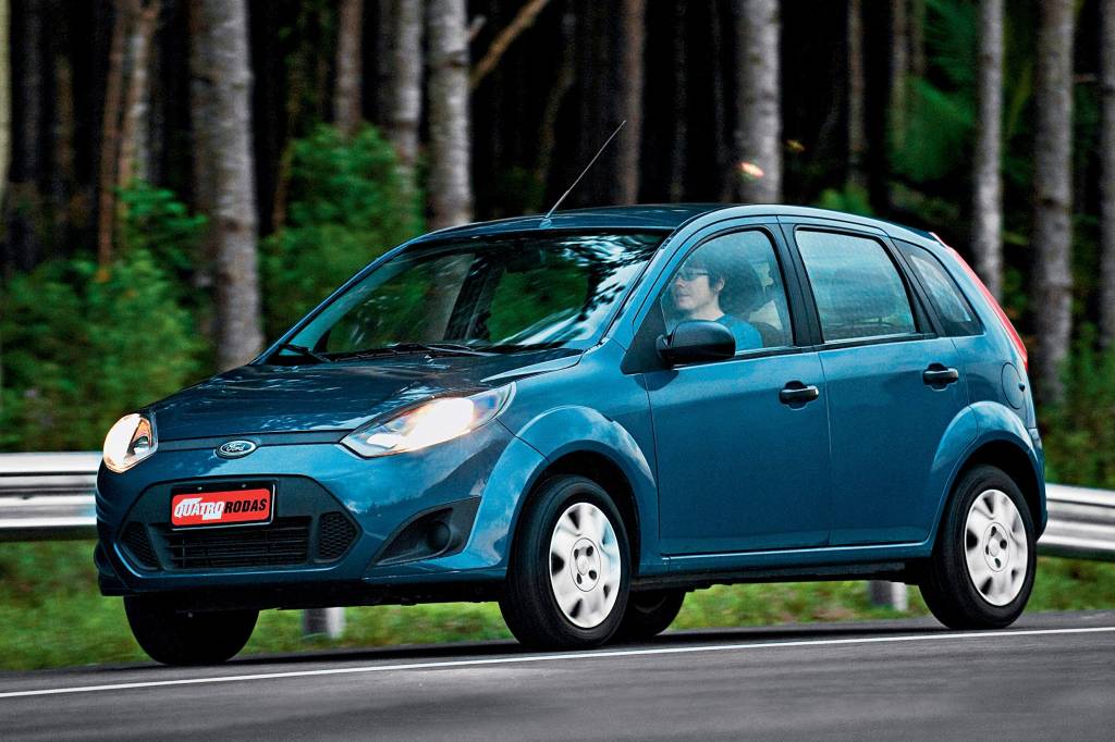 Carros usados até R$ 25.000 mais novos do que você imagina