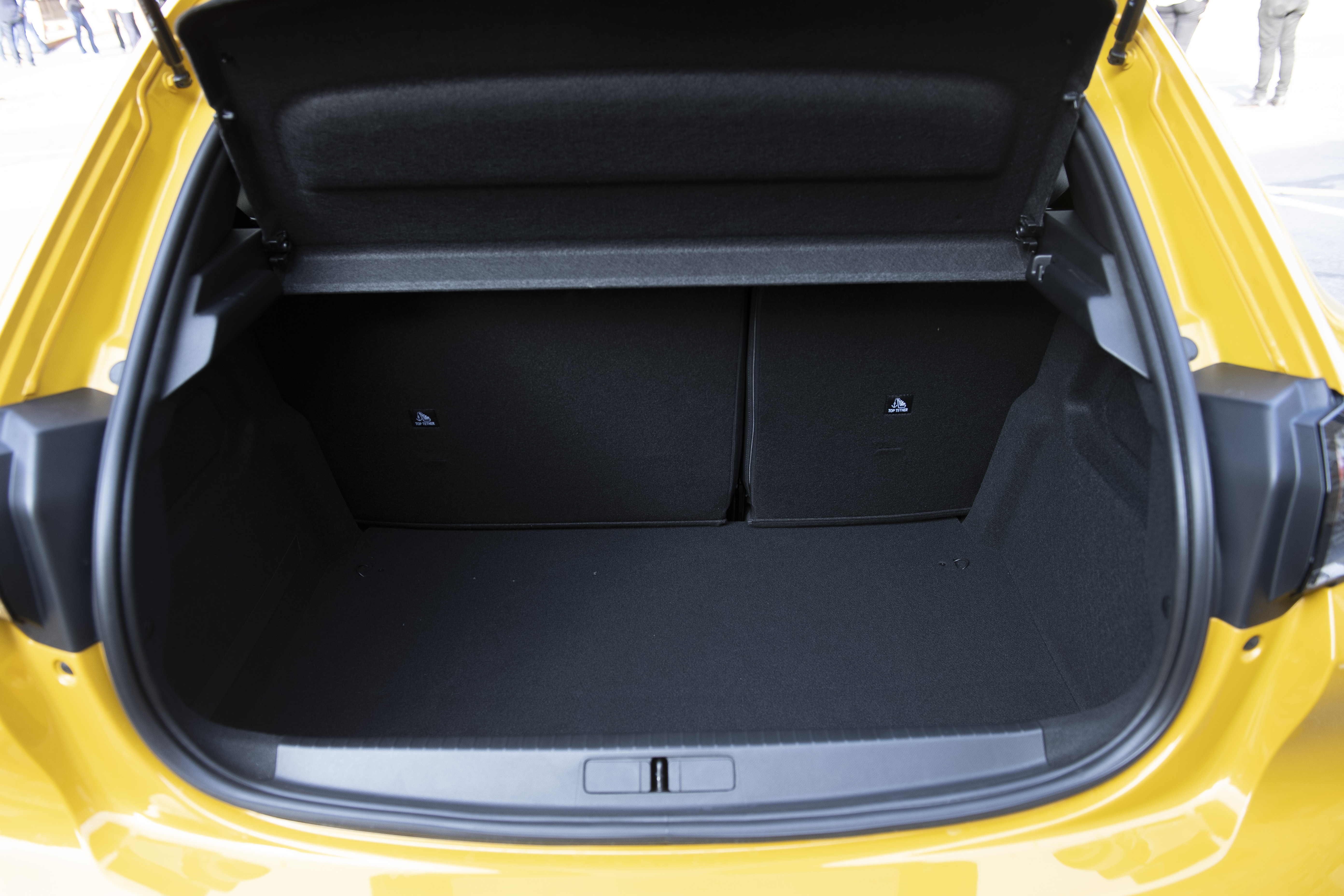 Peugeot 208 2020