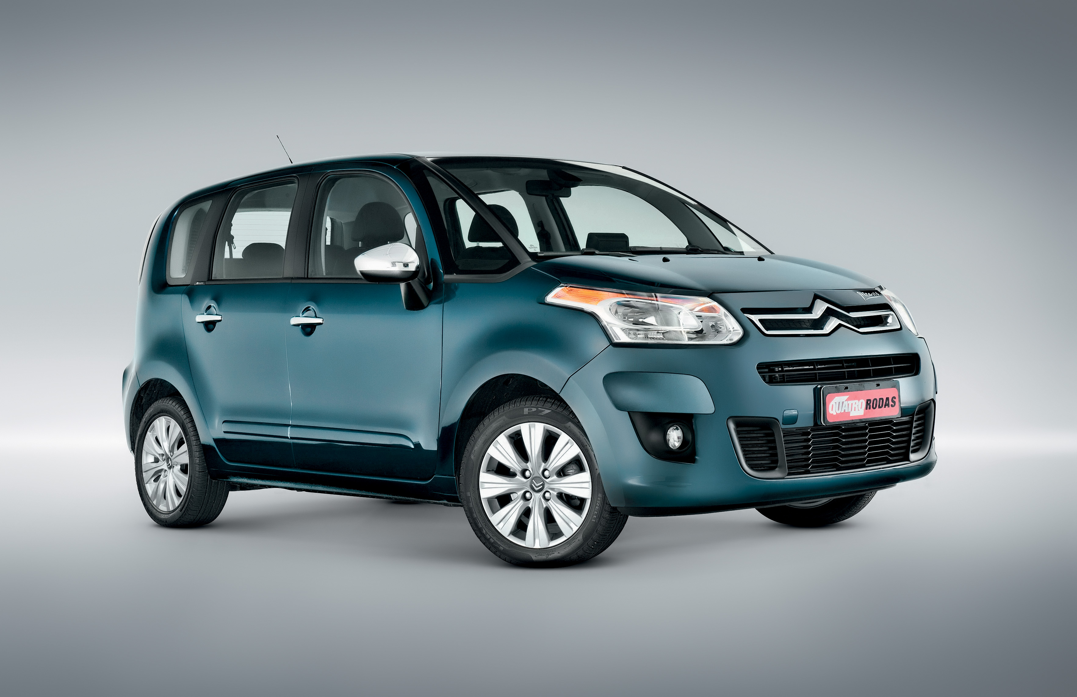 C3 Picasso 1.5 GLX 2014