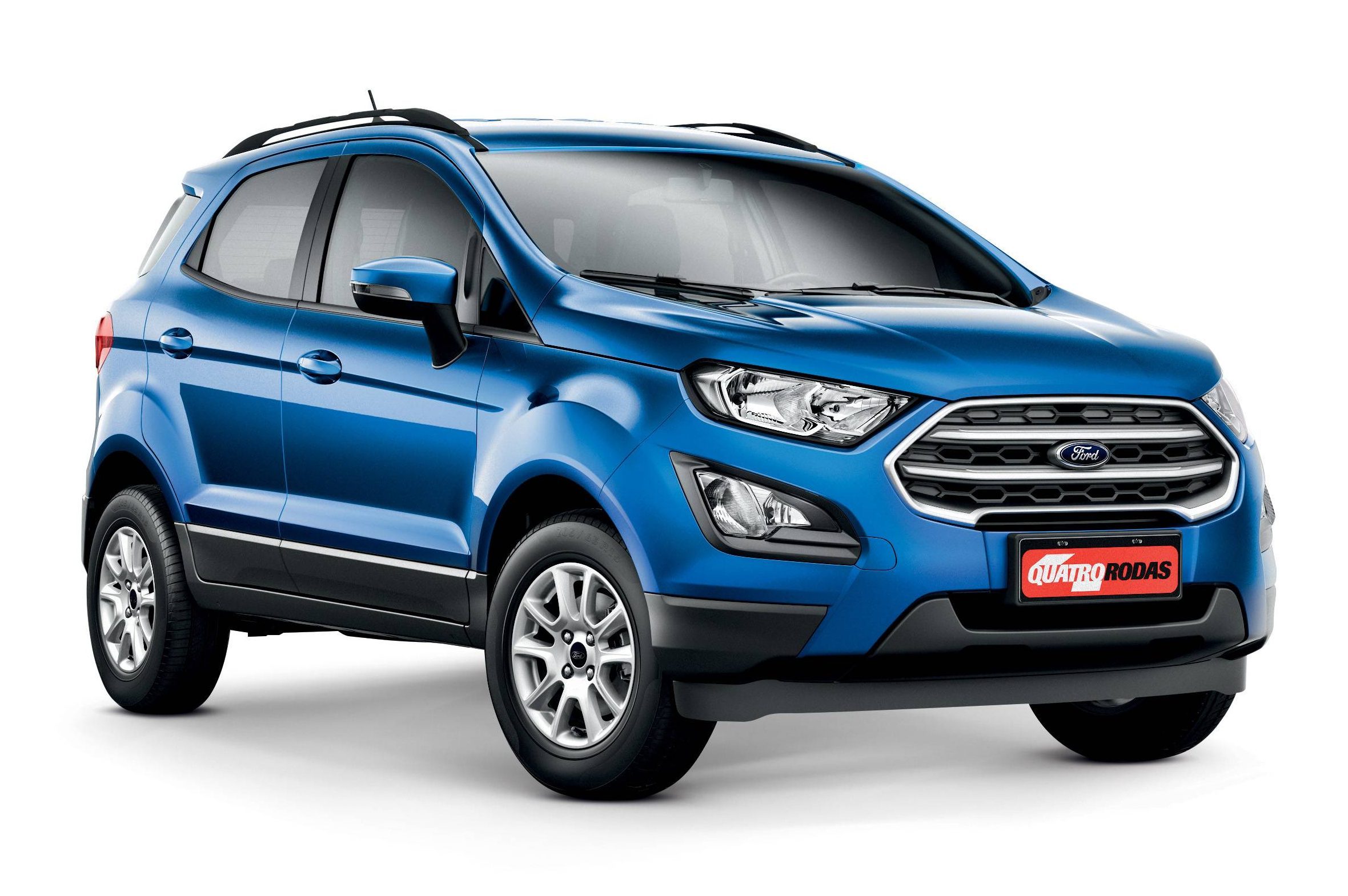 Melhor Compra 2020: aventureiros e SUVs at&eacute; R$ 80.000